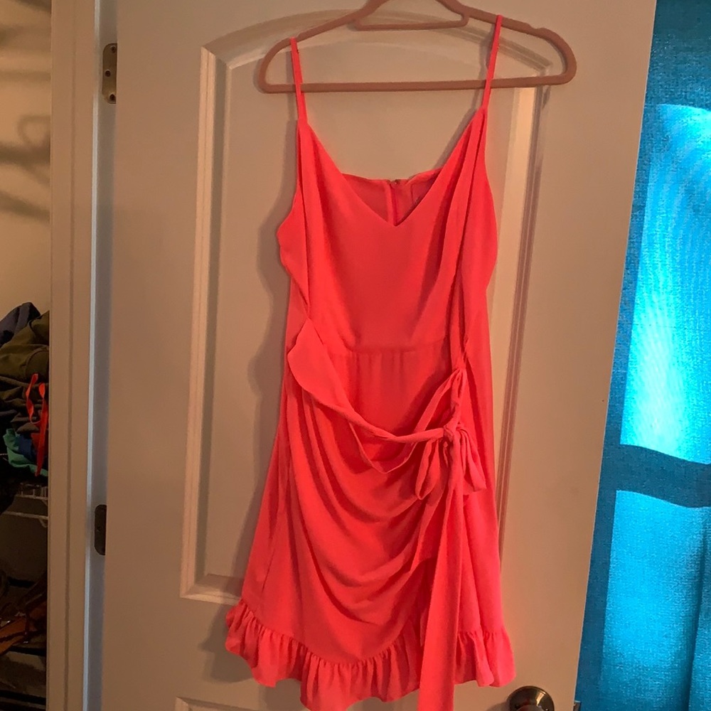 Ily Pulitzer dress brand new